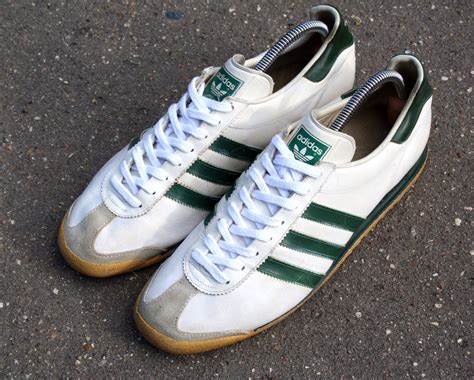 adidas sneaker 80|1980s shoes adidas man.